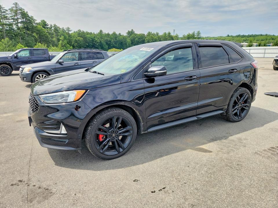 Aukcja sprzedaży 2020 Ford Edge, vin: 2FMPK4AP3LBA07275, numer aukcji: 60136366
