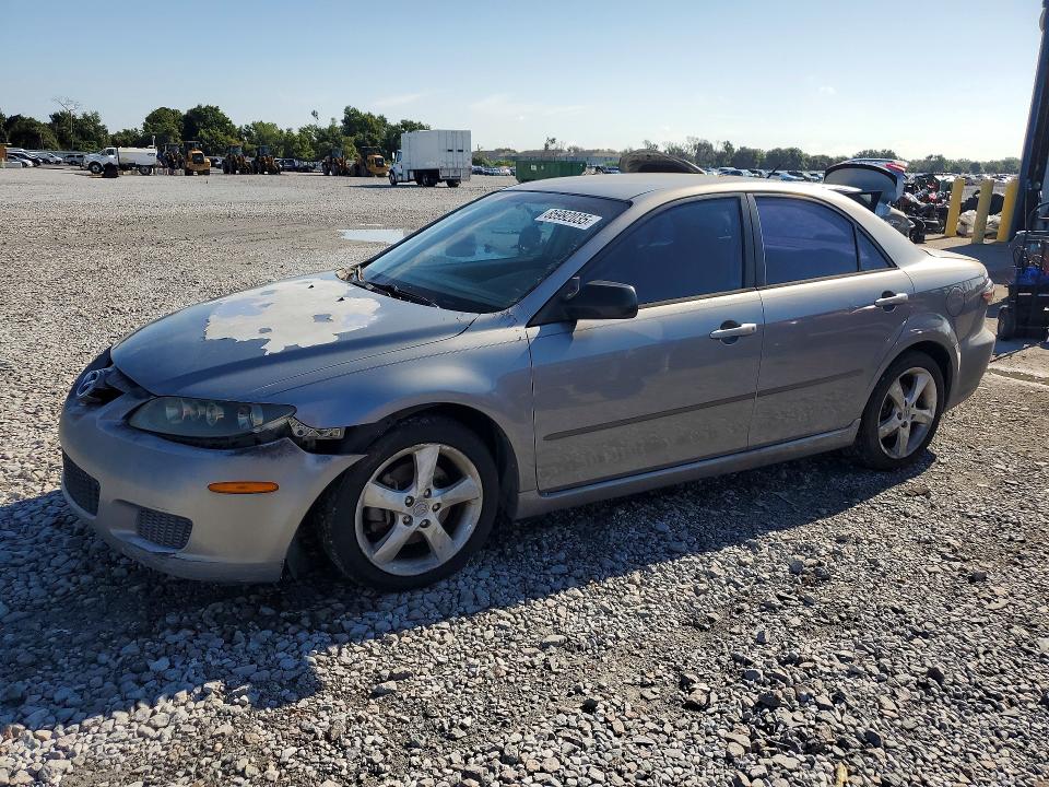 Aukcja sprzedaży 2007 Mazda 6, vin: 1YVHP80C875M62353, numer aukcji: 85992035
