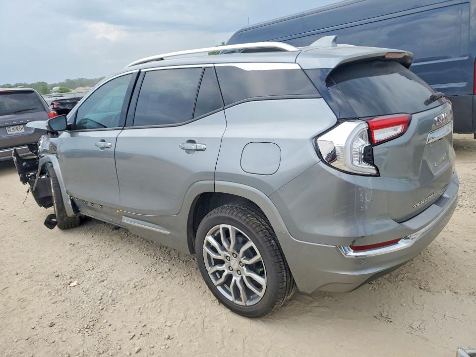 61409426 :رقم المزاد ، 3GKALXEG4PL114644 vin ، 2023 Gmc Terrain مزاد بيع