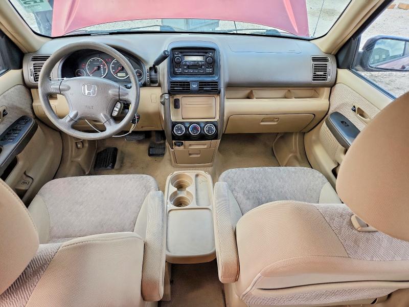 Aukcja sprzedaży 2006 Honda Cr-v, vin: JHLRD78516C008185, numer aukcji: 59344856