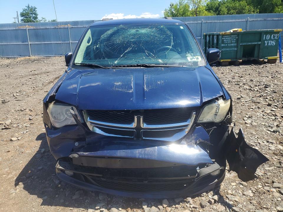 Aukcja sprzedaży 2012 Dodge Grand Caravan, vin: 2C4RDGCG9CR378549, numer aukcji: 60374226
