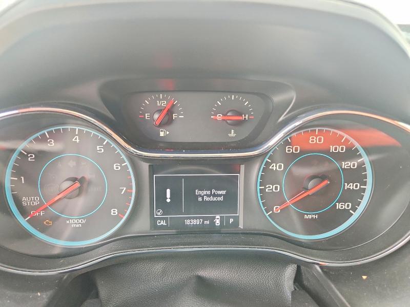 Продажа на аукционе авто 2018 Chevrolet Cruze, vin: 1G1BE5SMXJ7247258, номер лота: 61699116