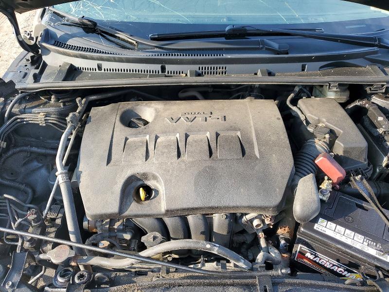 Продажа на аукционе авто 2018 Toyota Corolla, vin: 2T1BURHE0JC976580, номер лота: 61331786