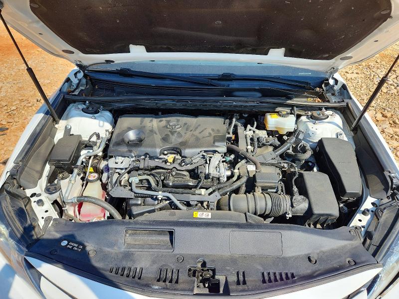Продажа на аукционе авто 2018 Toyota Camry, vin: 4T1B31HKXJU502855, номер лота: 59256196