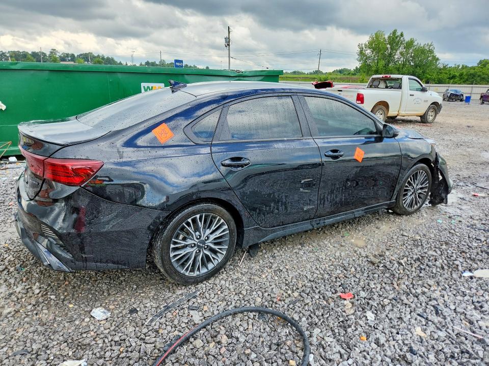 Aukcja sprzedaży 2023 Kia Forte, vin: 3KPF54AD1PE546456, numer aukcji: 61154576