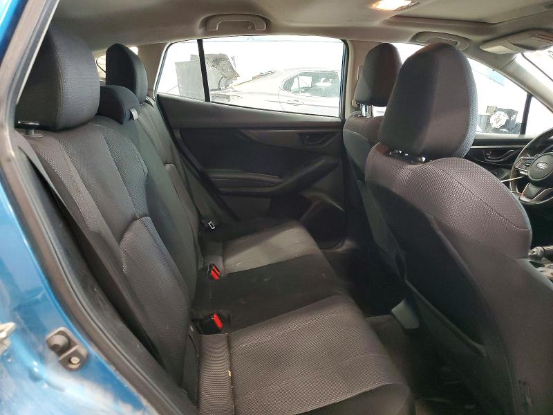 Aukcja sprzedaży 2017 Subaru Impreza, vin: 4S3GTAB69H3750892, numer aukcji: 60328926