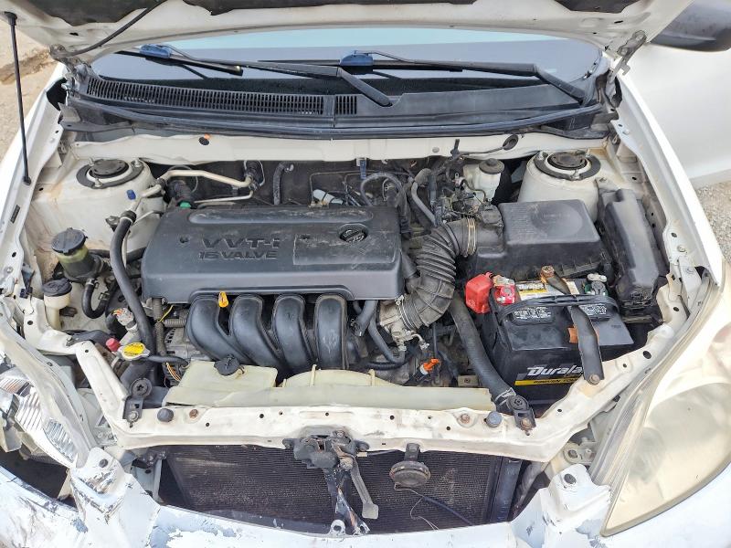Aukcja sprzedaży 2008 Toyota Corolla Matrix, vin: 2T1KR32E78C696902, numer aukcji: 60788256