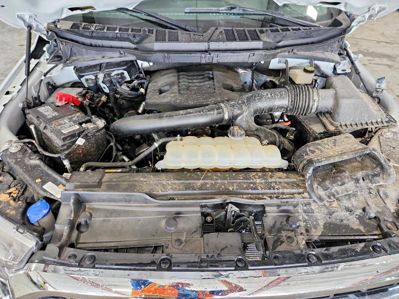 Aukcja sprzedaży 2022 Ford F150, vin: 1FTFW1E88NKD36570, numer aukcji: 59286846