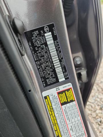 2024 Toyota Camry მანქანა იყიდება აუქციონზე, vin: 4T1G11AK2RU889340, აუქციონის ნომერი: 62011896