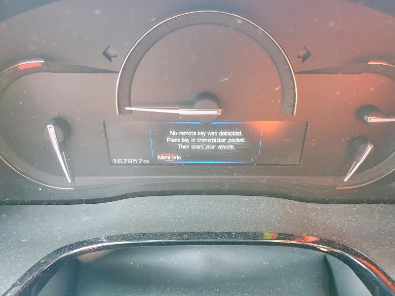 2017 Cadillac Xt5 მანქანა იყიდება აუქციონზე, vin: 1GYKNARS8HZ318602, აუქციონის ნომერი: 62485536