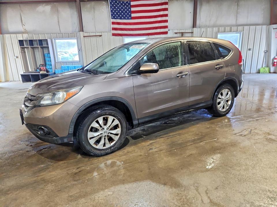 2012 Honda Cr-v მანქანა იყიდება აუქციონზე, vin: 5J6RM4H55CL000673, აუქციონის ნომერი: 62877906