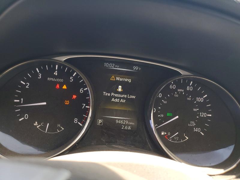 Aukcja sprzedaży 2016 Nissan Rogue, vin: KNMAT2MT0GP657278, numer aukcji: 60673686