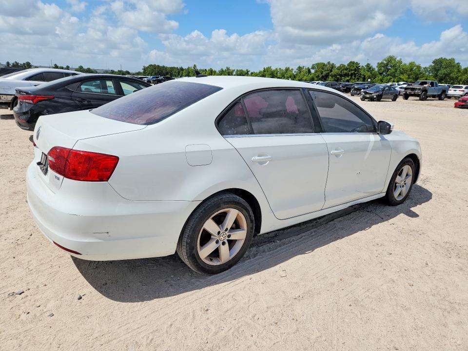 2014 Volkswagen Jetta მანქანა იყიდება აუქციონზე, vin: 3VWLL7AJ5EM416888, აუქციონის ნომერი: 62951456