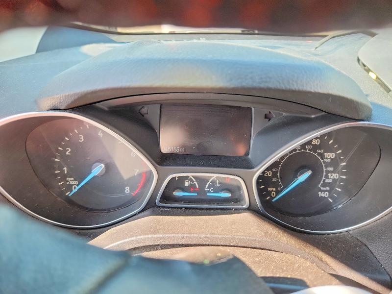 Продажа на аукционе авто 2018 Ford Escape, vin: 1FMCU9J97JUD53019, номер лота: 62426856