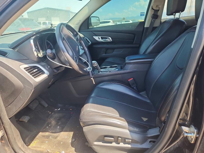 63215496 :رقم المزاد ، 2GKFLXE38E6252739 vin ، 2014 Gmc Terrain مزاد بيع