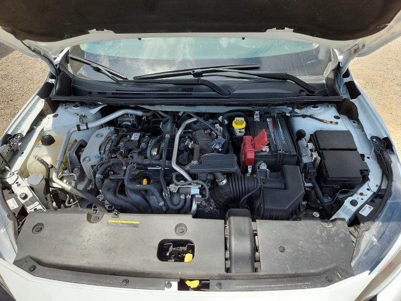 Продаж на аукціоні авто 2024 Nissan Sentra, vin: 3N1AB8CV0RY366759, номер лоту: 63046556