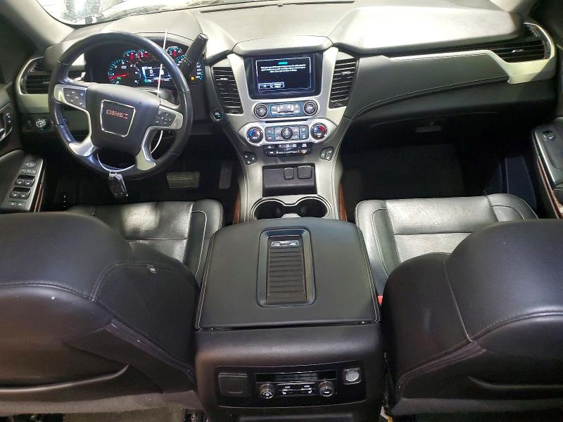 62275236 :رقم المزاد ، 1GKS2BKC0HR157710 vin ، 2017 Gmc Yukon مزاد بيع
