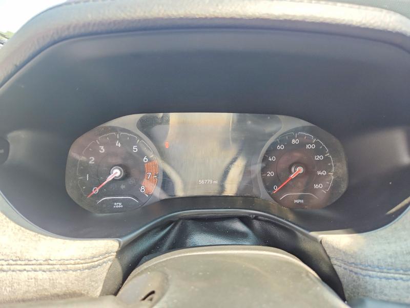 Aukcja sprzedaży 2022 Jeep Compass, vin: 3C4NJCBB7NT149406, numer aukcji: 59670316