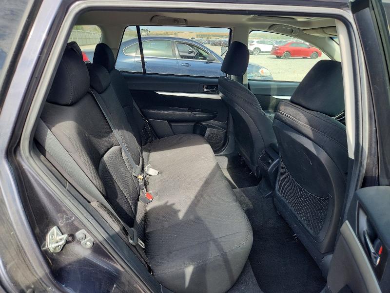 Продаж на аукціоні авто 2010 Subaru Outback, vin: 4S4BRBGC8A3376239, номер лоту: 61143656