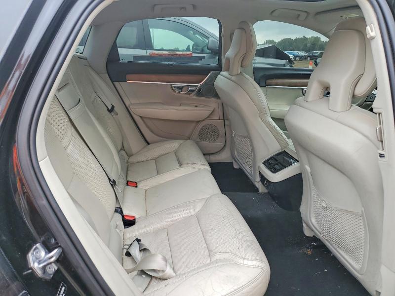 Aukcja sprzedaży 2017 Volvo S90, vin: YV1A22ML7H1001984, numer aukcji: 62476596