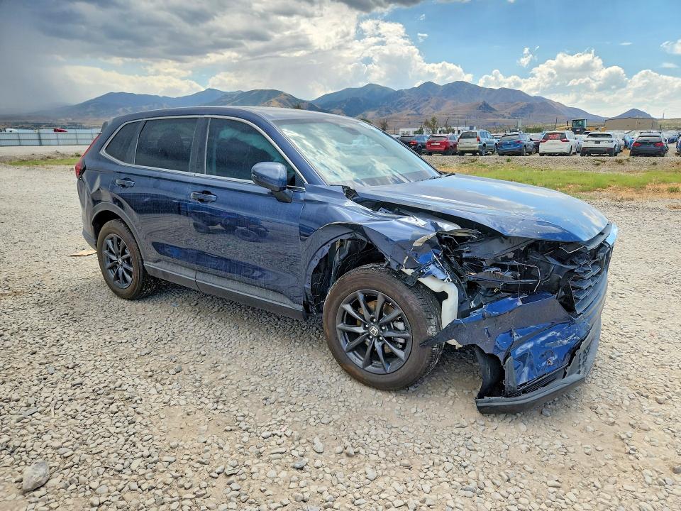 Продажа на аукционе авто 2026 Honda Cr-v, vin: 2HKRS4H70TH444528, номер лота: 62317296
