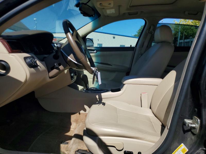 Aukcja sprzedaży 2008 Chevrolet Impala, vin: 2G1WU583X89257686, numer aukcji: 60627536