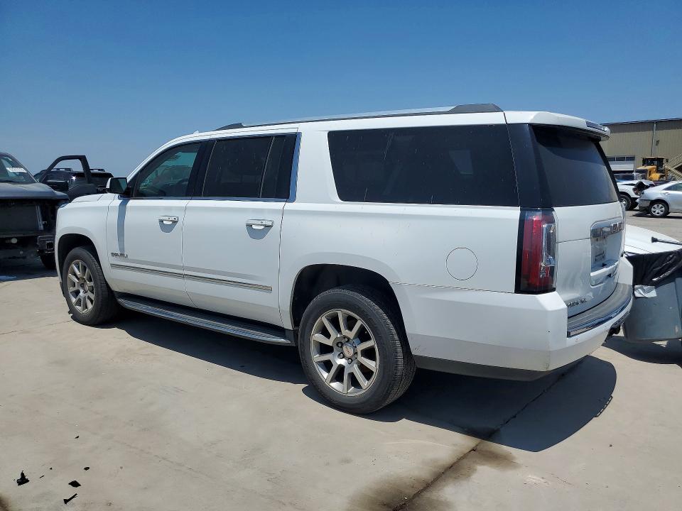 Aukcja sprzedaży 2020 Gmc Yukon Xl, vin: 1GKS1HKJ6LR175061, numer aukcji: 63228466