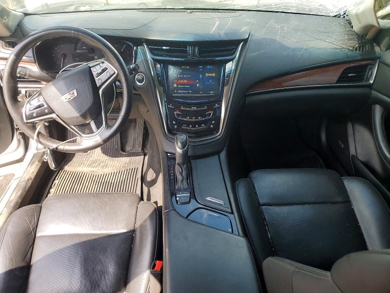 Aukcja sprzedaży 2015 Cadillac Cts, vin: 1G6AX5SX8F0110040, numer aukcji: 59660586
