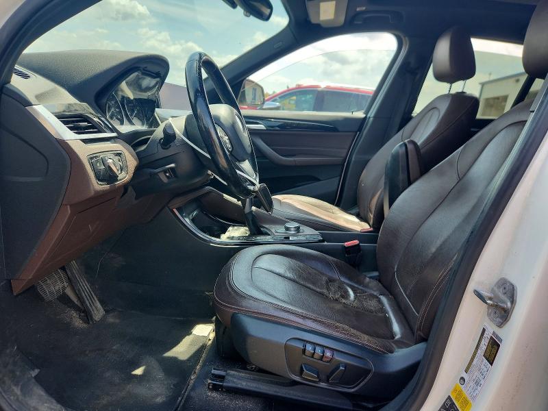 Продаж на аукціоні авто 2016 Bmw X1, vin: WBXHT3C36G5E53463, номер лоту: 61326496