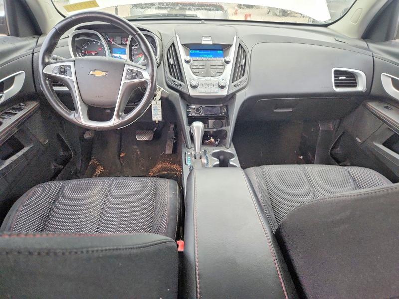 Продажа на аукционе авто 2011 Chevrolet Equinox, vin: 2GNALDEC3B1306405, номер лота: 63306676