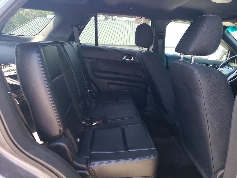 Продажа на аукционе авто 2013 Ford Explorer, vin: 1FM5K8ARXDGC96360, номер лота: 60916836