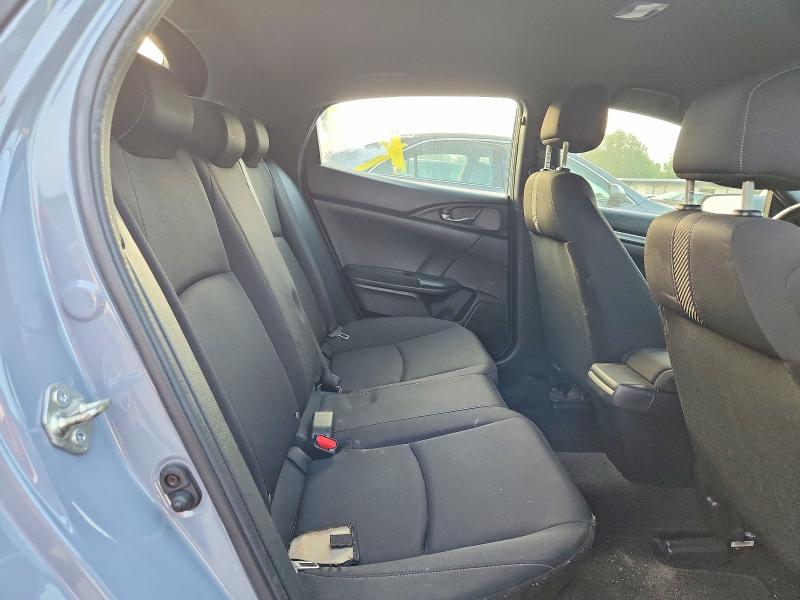 61941896 :رقم المزاد ، SHHFK7G47KU223273 vin ، 2019 Honda Civic مزاد بيع