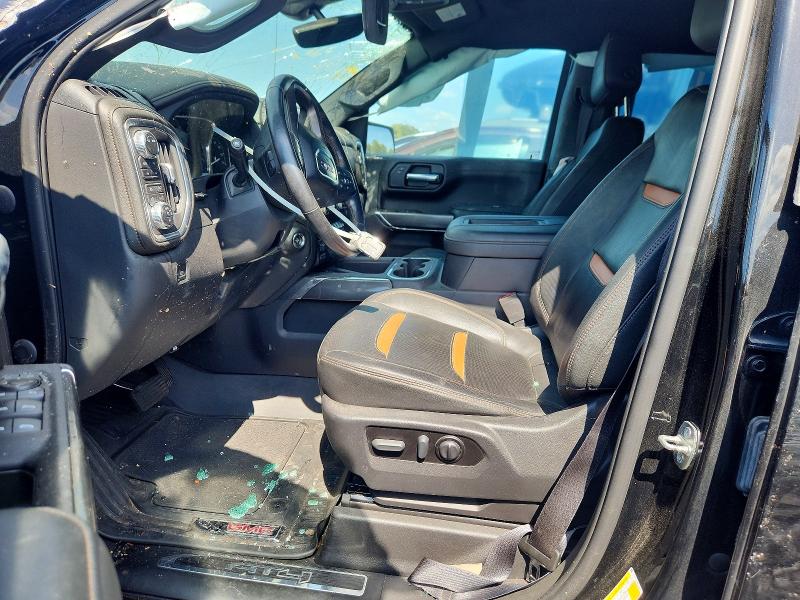 Продажа на аукционе авто 2022 Gmc Sierra Limited, vin: 3GTP9EEL6NG117072, номер лота: 62596646
