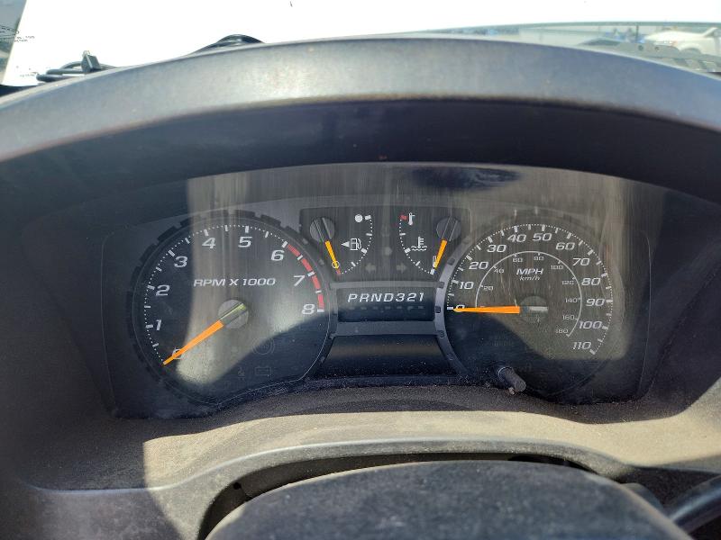 60445926 :رقم المزاد ، 1GCCS149988206369 vin ، 2008 Chevrolet Colorado مزاد بيع