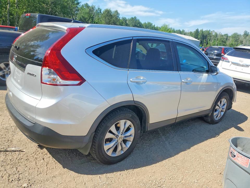 Продажа на аукционе авто 2014 Honda Cr-v, vin: 2HKRM4H72EH103337, номер лота: 60470776