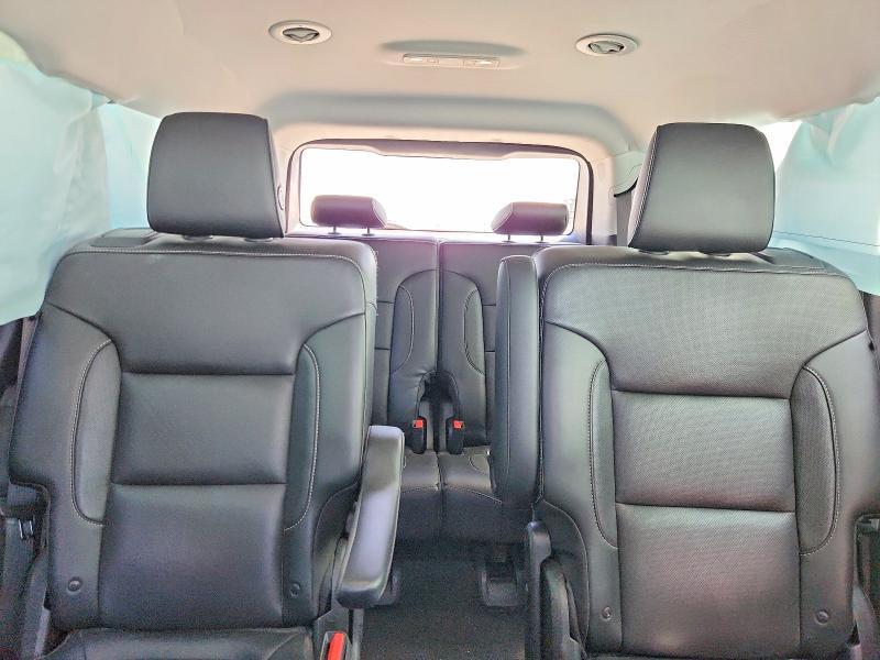 Продажа на аукционе авто 2018 Gmc Acadia, vin: 1GKKNULS1JZ224491, номер лота: 61810626