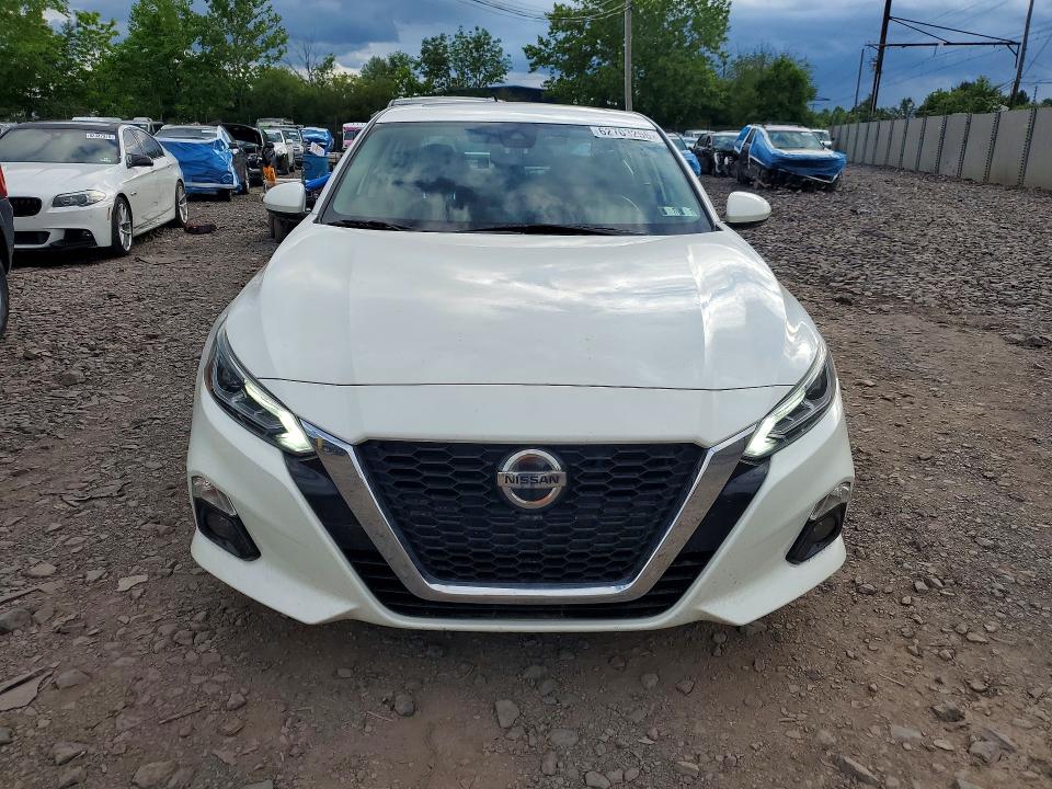 Aukcja sprzedaży 2019 Nissan Altima, vin: 1N4BL4DW7KN316805, numer aukcji: 62703256
