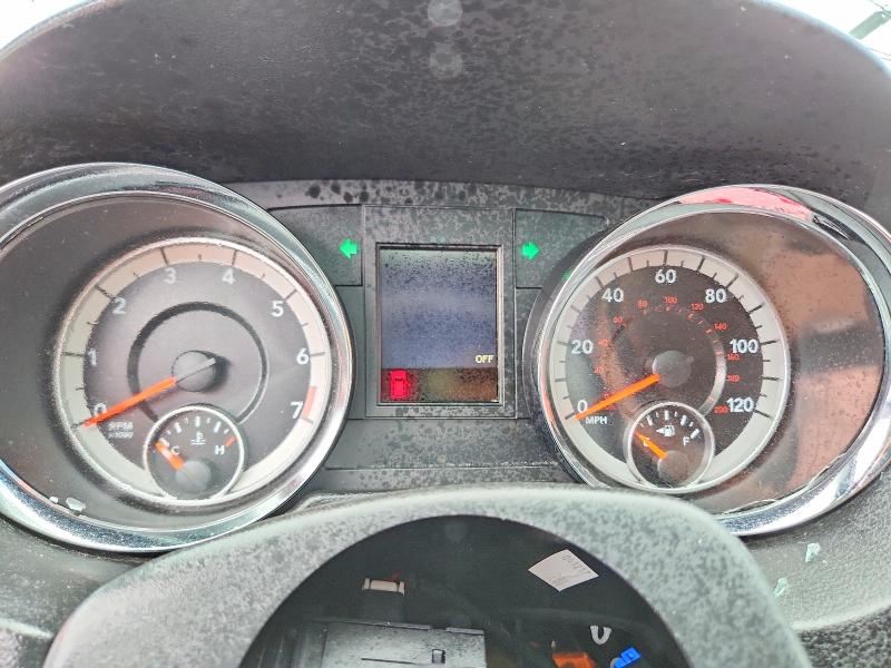 Aukcja sprzedaży 2017 Dodge Grand Caravan, vin: 2C4RDGEG2HR761477, numer aukcji: 61386516