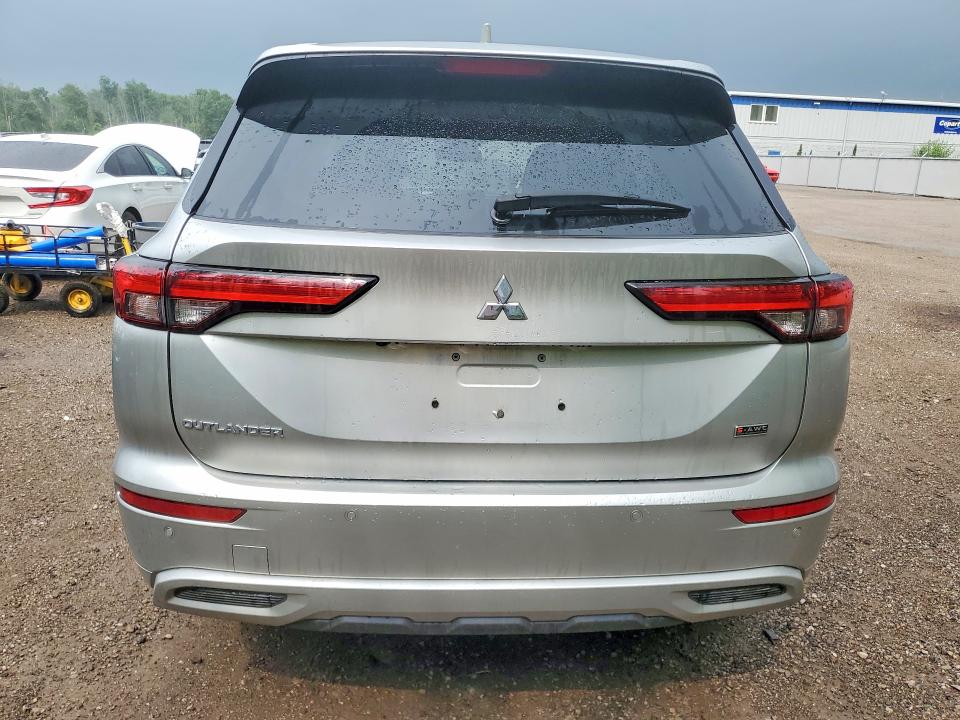 Aukcja sprzedaży 2023 Mitsubishi Outlander, vin: JA4J4VA89PZ612093, numer aukcji: 61392286