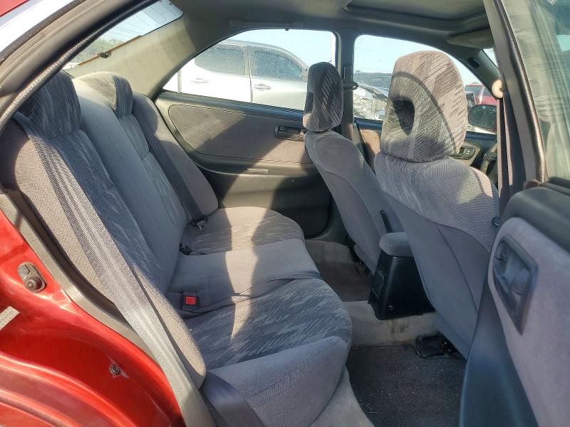 Aukcja sprzedaży 1999 Acura Integra, vin: JH4DB7652XS004829, numer aukcji: 63137236