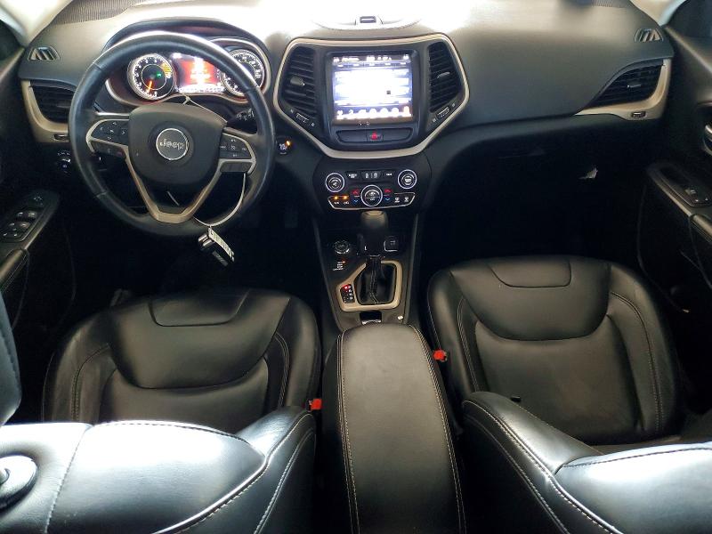 Aukcja sprzedaży 2016 Jeep Cherokee, vin: 1C4PJMDSXGW254742, numer aukcji: 60483176