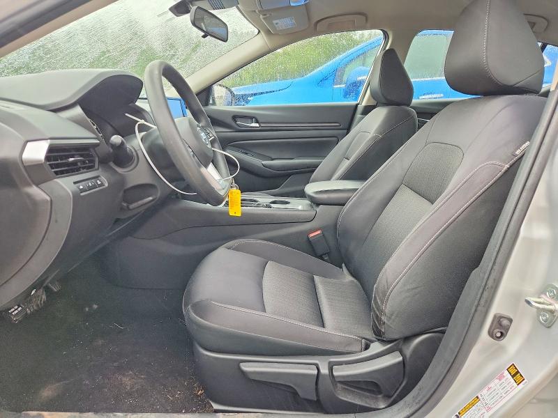 Продажа на аукционе авто 2022 Nissan Altima, vin: 1N4BL4BV4NN362462, номер лота: 62808216
