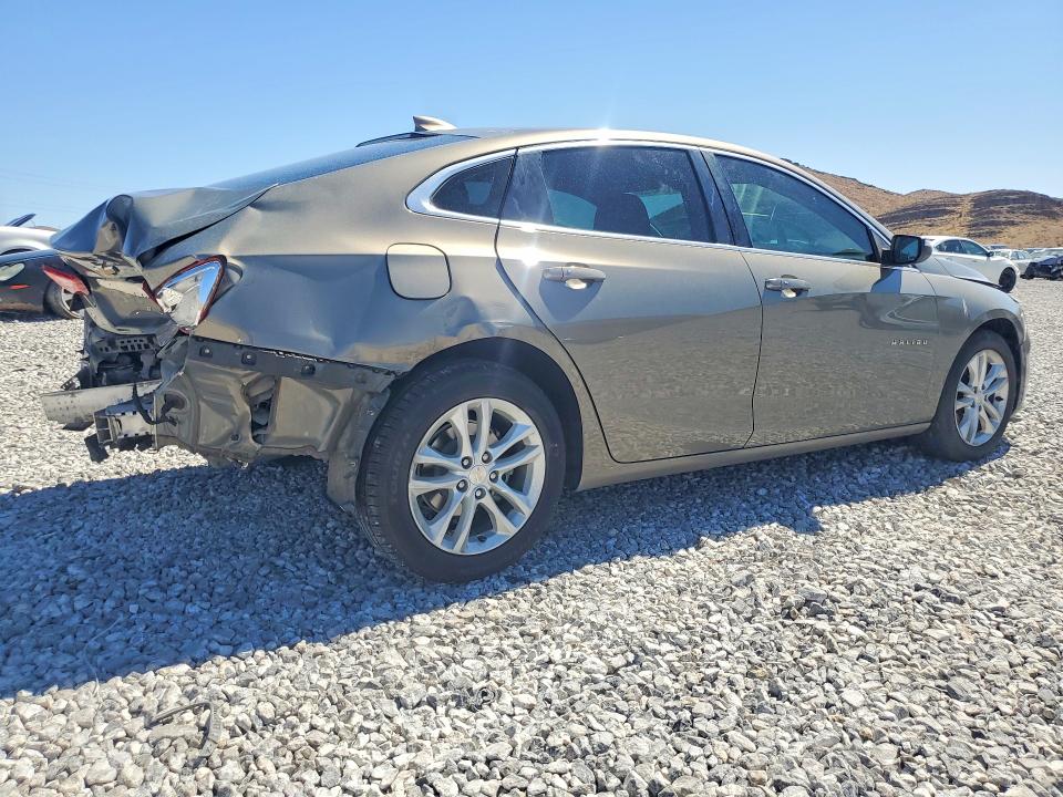 Aukcja sprzedaży 2018 Chevrolet Malibu, vin: 1G1ZD5ST5JF250020, numer aukcji: 59367736