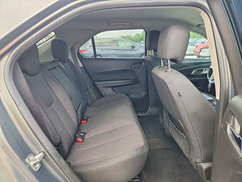 Aukcja sprzedaży 2013 Chevrolet Equinox, vin: 2GNALDEK5D6239013, numer aukcji: 58796306