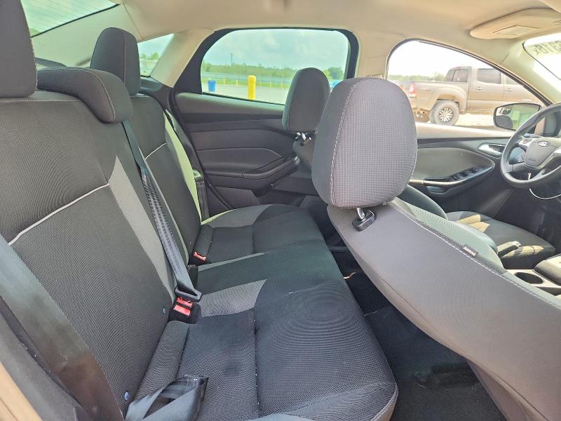 Aukcja sprzedaży 2014 Ford Focus, vin: 1FADP3F23EL414537, numer aukcji: 63606316