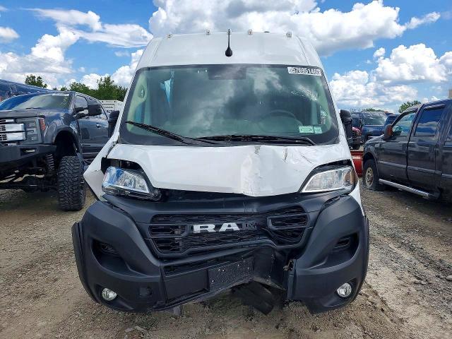 Aukcja sprzedaży 2025 Ram Promaster 3500, vin: 3C6MRVJG0SE504811, numer aukcji: 59820566