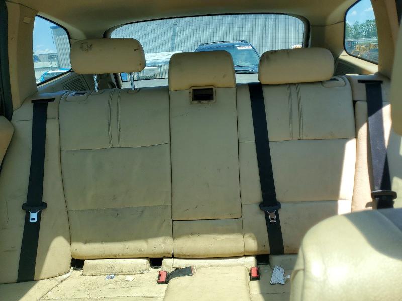 Продажа на аукционе авто 2004 Bmw X3, vin: WBXPA93454WA30392, номер лота: 60292086