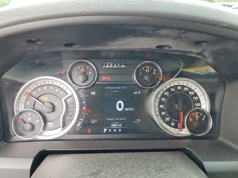 Aukcja sprzedaży 2016 Ram 1500, vin: 1C6RR7LT0GS287888, numer aukcji: 60431206