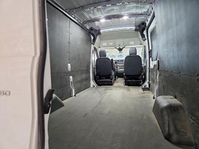 Продажа на аукционе авто 2025 Ford Transit, vin: 1FTBR1C81SKB20077, номер лота: 60875666