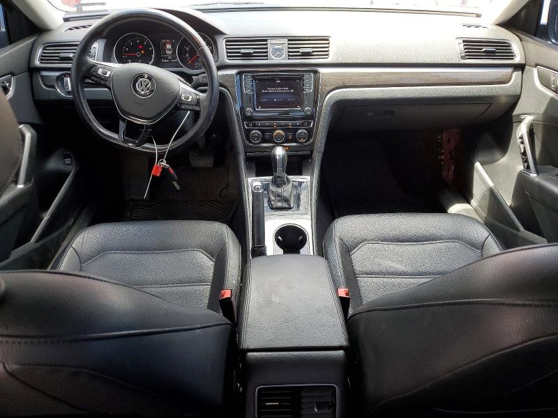 Aukcja sprzedaży 2017 Volkswagen Passat, vin: 1VWGT7A33HC025800, numer aukcji: 59321536